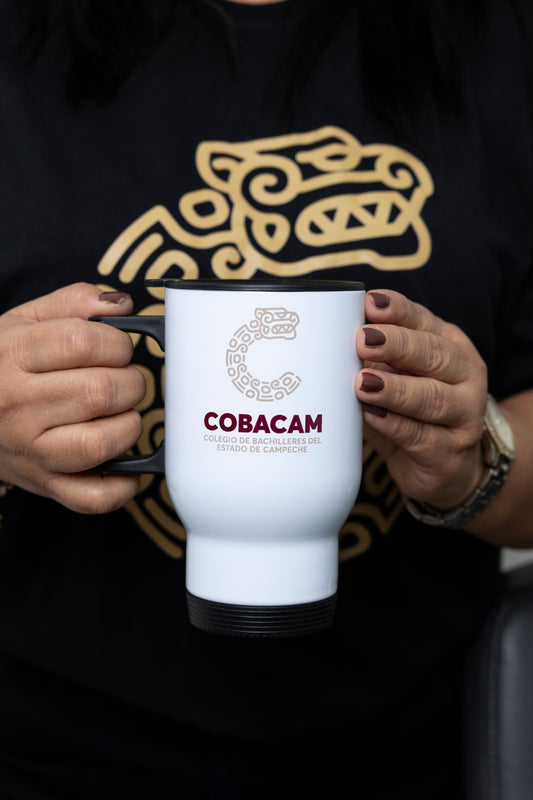 Termo de Viaje para Cafetero. Precio más IVA.